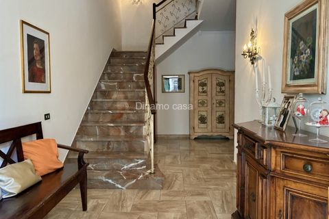 Rækkehus i Prato, Prato, Prato - € 498.000 | Ref: DC498 - VCC - foto 1