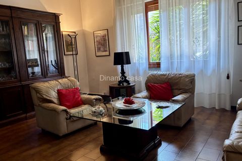 Rækkehus i Prato, Prato, Prato - € 498.000 | Ref: DC498 - VCC - foto 4