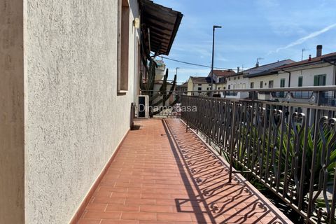Rækkehus i Prato, Prato, Prato - € 498.000 | Ref: DC498 - VCC - foto 23