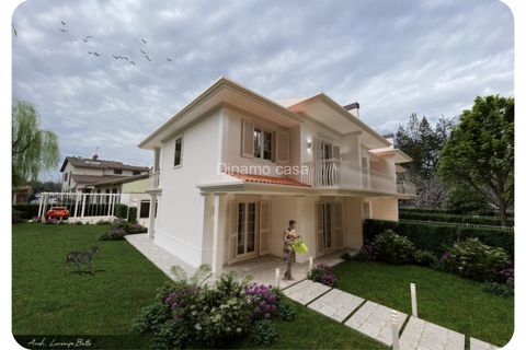 Villa a Calenzano, Florence, Calenzano - € 599.000 | Ref: DCVILLABLU - foto 2