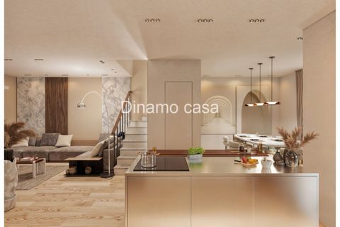 Villa a Calenzano, Florence, Calenzano - € 599.000 | Ref: DCVILLABLU - foto 3