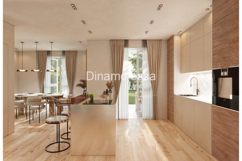 Villa a Calenzano, Florence, Calenzano - € 599.000 | Ref: DCVILLABLU - foto 5