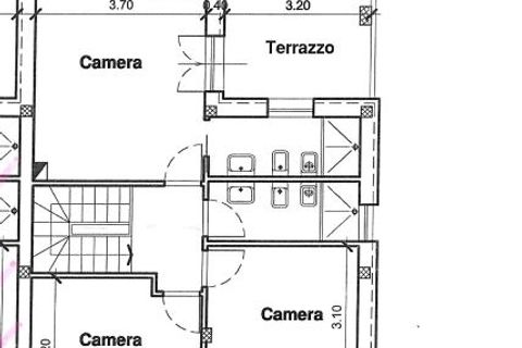 Villa a Calenzano, Florence, Calenzano - € 599.000 | Ref: DCVILLABLU - foto 6