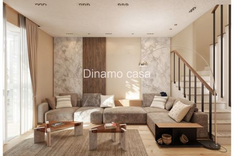 Villa a Calenzano, Florence, Calenzano - € 599.000 | Ref: DCVILLABLU - foto 11