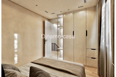 Villa a Calenzano, Florence, Calenzano - € 599.000 | Ref: DCVILLABLU - foto 13