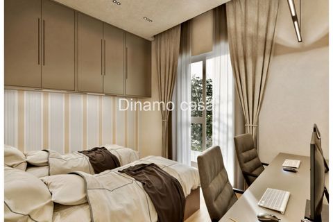 Villa a Calenzano, Florence, Calenzano - € 599.000 | Ref: DCVILLABLU - foto 14