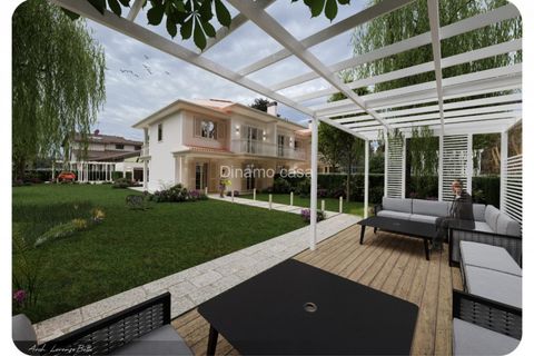 Villa a Calenzano, Florence, Calenzano - € 599.000 | Ref: DCVILLABLU - foto 16