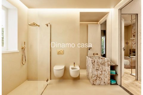 Villa a Calenzano, Florence, Calenzano - € 599.000 | Ref: DCVILLABLU - foto 18