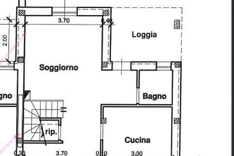 Villa a Calenzano, Florence, Calenzano - € 599.000 | Ref: DCVILLABLU - foto 20