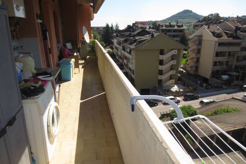 Leilighet i Folignano, Ascoli Piceno, Folignano - € 95 000 | Ref: 310 - foto 4