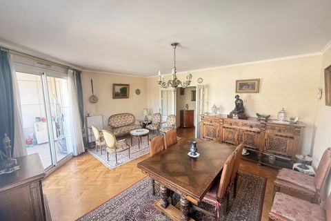 Leilighet i Clamart, Hauts-de-Seine, Clamart - € 499 000 | Ref: 86823677 - foto 2