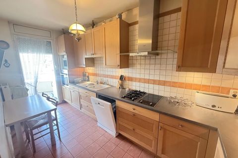 Leilighet i Clamart, Hauts-de-Seine, Clamart - € 499 000 | Ref: 86823677 - foto 3