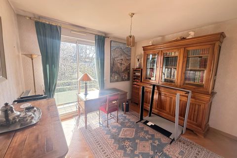 Leilighet i Clamart, Hauts-de-Seine, Clamart - € 499 000 | Ref: 86823677 - foto 5