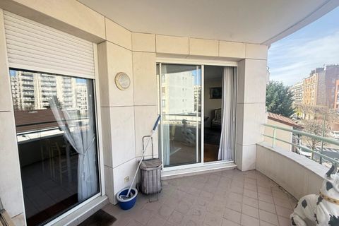 Leilighet i Clamart, Hauts-de-Seine, Clamart - € 499 000 | Ref: 86823677 - foto 7