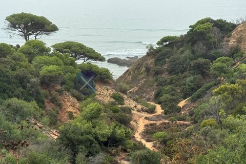 Villa i Albufeira, Faro, Albufeira - € 4.000.000 | Ref: XCV1319 - foto 1