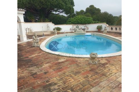 Villa i Albufeira, Faro, Albufeira - € 4.000.000 | Ref: XCV1319 - foto 47