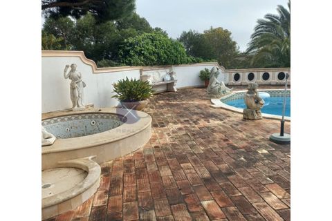 Villa i Albufeira, Faro, Albufeira - € 4.000.000 | Ref: XCV1319 - foto 2