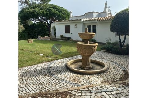 Villa i Albufeira, Faro, Albufeira - € 4.000.000 | Ref: XCV1319 - foto 3