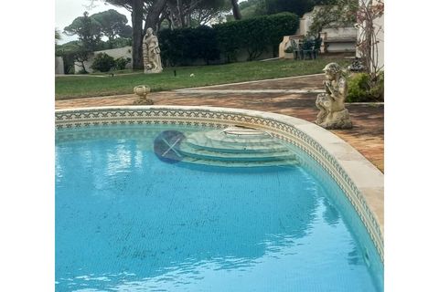 Villa i Albufeira, Faro, Albufeira - € 4.000.000 | Ref: XCV1319 - foto 4