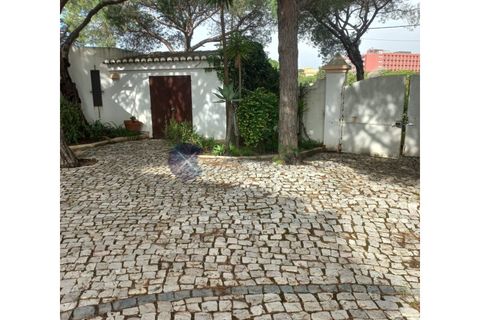 Villa i Albufeira, Faro, Albufeira - € 4.000.000 | Ref: XCV1319 - foto 5