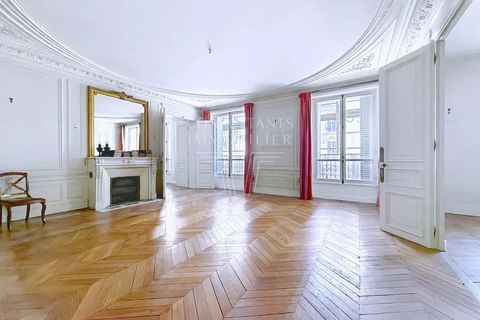 Lejlighed i Paris, Paris, Paris - € 1.770.000 | Ref: 86468359 - foto 1
