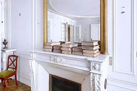 Lejlighed i Paris, Paris, Paris - € 1.770.000 | Ref: 86468359 - foto 5