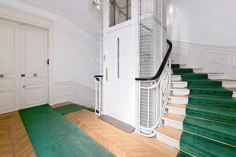 Lejlighed i Paris, Paris, Paris - € 1.770.000 | Ref: 86468359 - foto 9