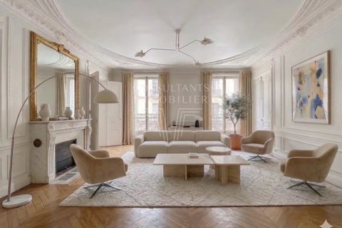 Lejlighed i Paris, Paris, Paris - € 1.770.000 | Ref: 86468359 - foto 3