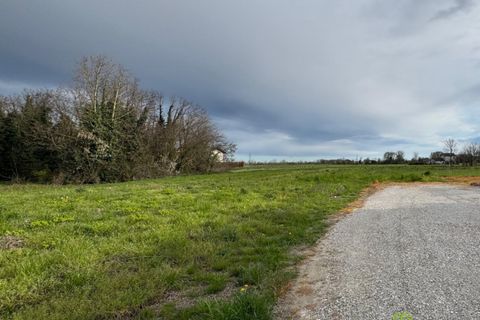 Helårsgrund i Stra, Venice, Stra - € 80.000 | Ref: PALUELLO - foto 2