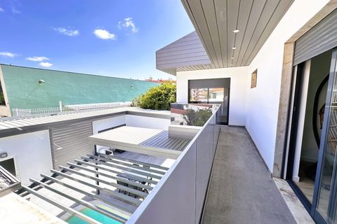Villa i Loures, Lisbon, Loures - € 990.000 | Ref: M_003824 - foto 38