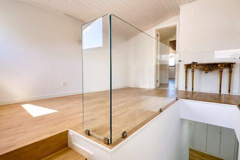 Villa i Loures, Lisbon, Loures - € 990.000 | Ref: M_003824 - foto 45