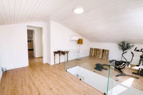Villa i Loures, Lisbon, Loures - € 990.000 | Ref: M_003824 - foto 46