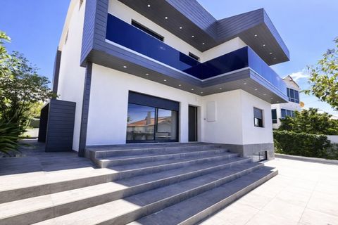 Villa i Loures, Lisbon, Loures - € 990.000 | Ref: M_003824 - foto 50