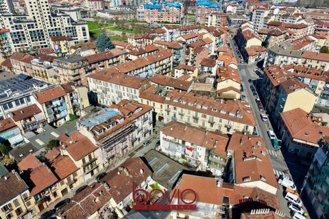 Villa i Torino, Turin, Torino - € 178.000 | Ref: VALPRATO178 - foto 5