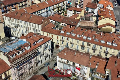Villa i Torino, Turin, Torino - € 178.000 | Ref: VALPRATO178 - foto 6
