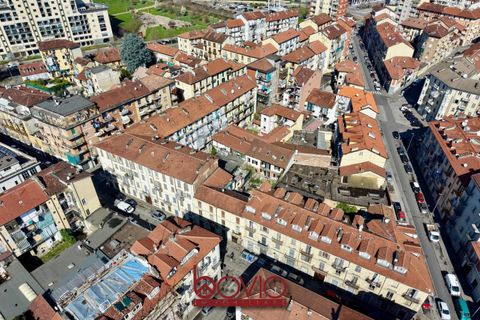 Villa i Torino, Turin, Torino - € 178.000 | Ref: VALPRATO178 - foto 7
