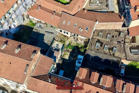 Villa i Torino, Turin, Torino - € 178.000 | Ref: VALPRATO178 - foto 8