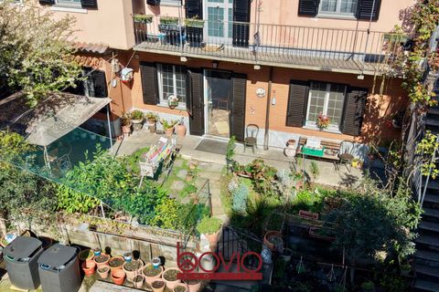Villa i Torino, Turin, Torino - € 178.000 | Ref: VALPRATO178 - foto 9