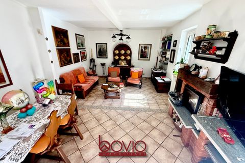 Villa i Torino, Turin, Torino - € 178.000 | Ref: VALPRATO178 - foto 12