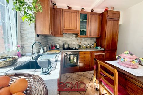 Villa i Torino, Turin, Torino - € 178.000 | Ref: VALPRATO178 - foto 15