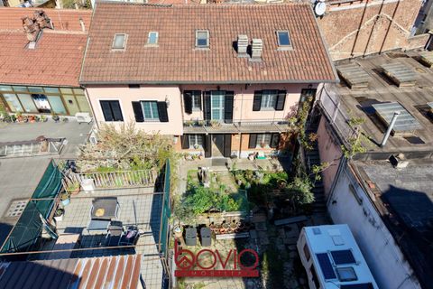 Villa i Torino, Turin, Torino - € 178.000 | Ref: VALPRATO178 - foto 23
