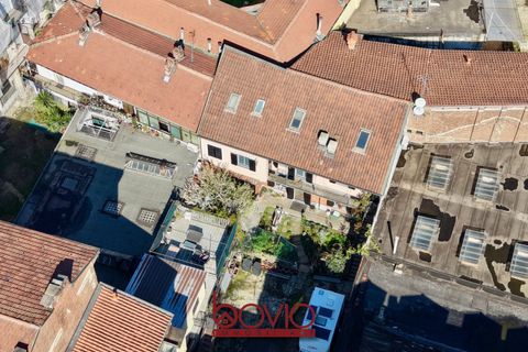 Villa i Torino, Turin, Torino - € 178.000 | Ref: VALPRATO178 - foto 32