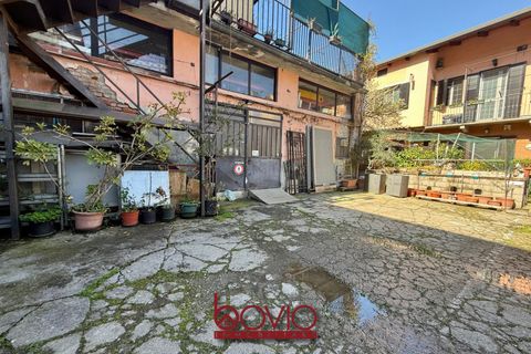 Villa i Torino, Turin, Torino - € 178.000 | Ref: VALPRATO178 - foto 34