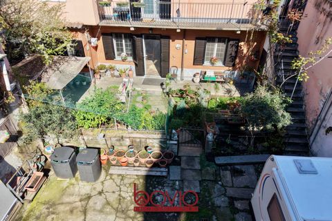 Villa i Torino, Turin, Torino - € 178.000 | Ref: VALPRATO178 - foto 36