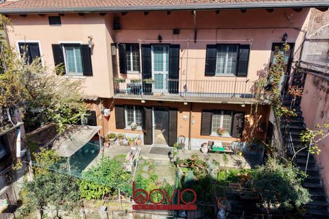 Villa i Torino, Turin, Torino - € 178.000 | Ref: VALPRATO178 - foto 37