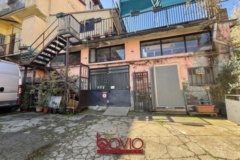 Villa i Torino, Turin, Torino - € 178.000 | Ref: VALPRATO178 - foto 38