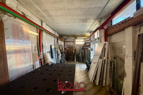 Villa i Torino, Turin, Torino - € 178.000 | Ref: VALPRATO178 - foto 44