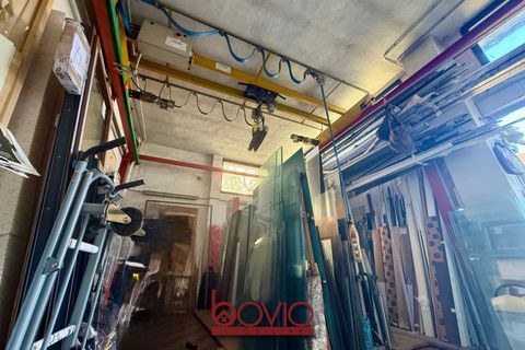 Villa i Torino, Turin, Torino - € 178.000 | Ref: VALPRATO178 - foto 46