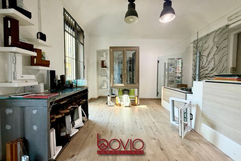 Villa i Torino, Turin, Torino - € 178.000 | Ref: VALPRATO178 - foto 50