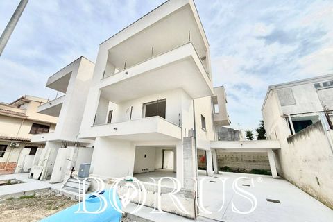 Rækkehus i Parete, Caserta, Parete - € 370.000 | Ref: BR323 - foto 1